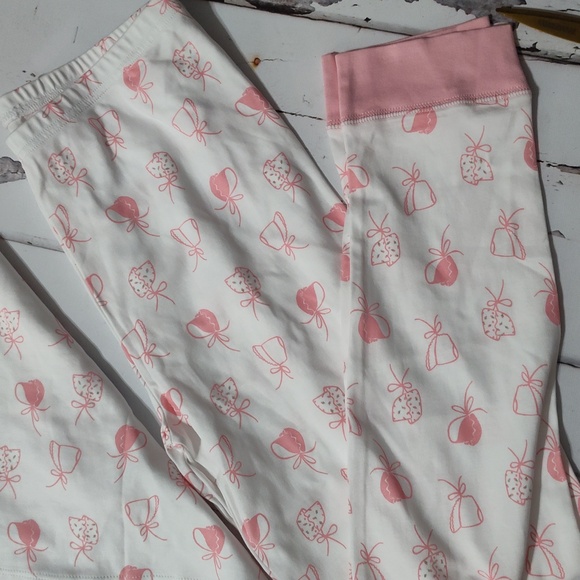 TBBC Sara Janes sweet dreams set Betsey's bonnet sz14 - Picture 3 of 4